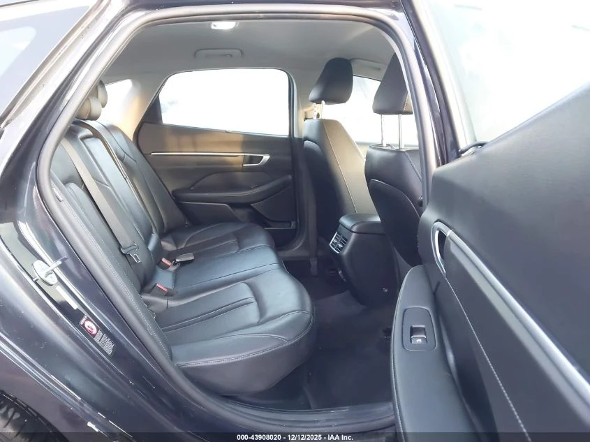 Hyundai Sonata 2l Limited | Mobile.bg � ����������� 8