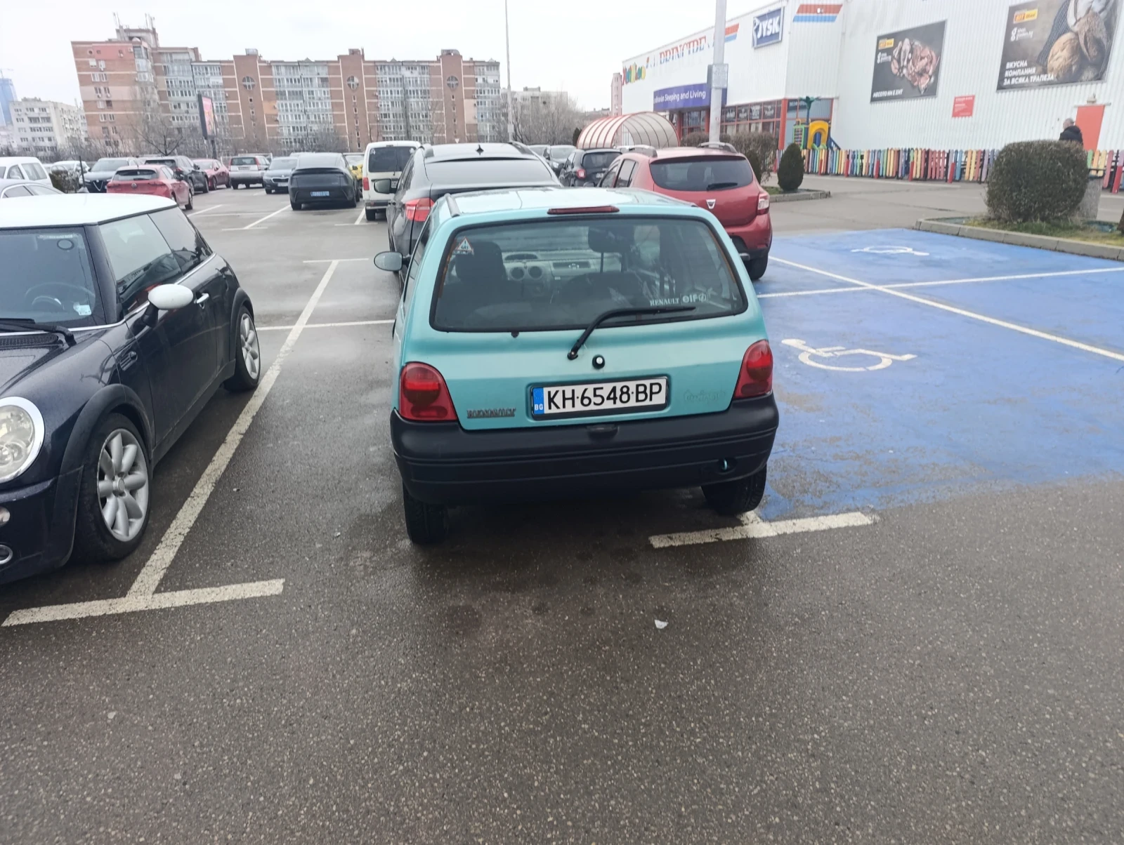 Renault Twingo | Mobile.bg � ����������� 3