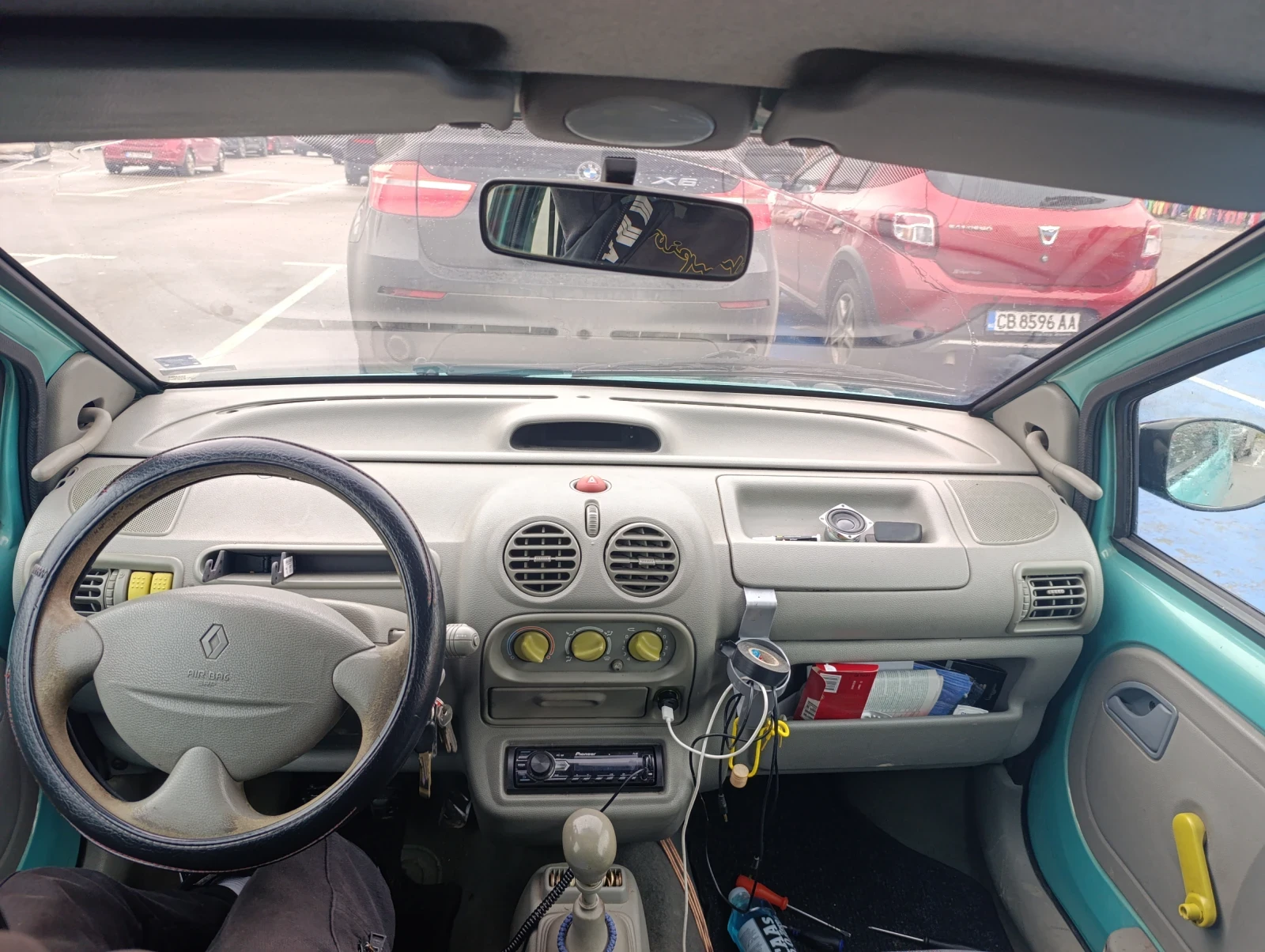 Renault Twingo | Mobile.bg � ����������� 4