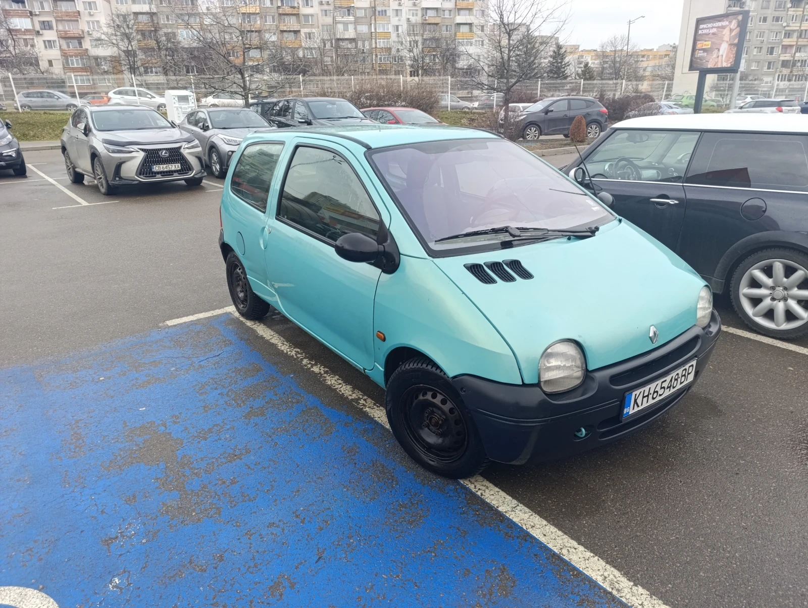 Renault Twingo | Mobile.bg � ����������� 2