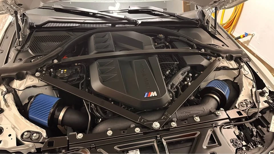 BMW M2 С РЕГИСТРАЦИЯ&АВТО КРЕДИТ - изображение 7