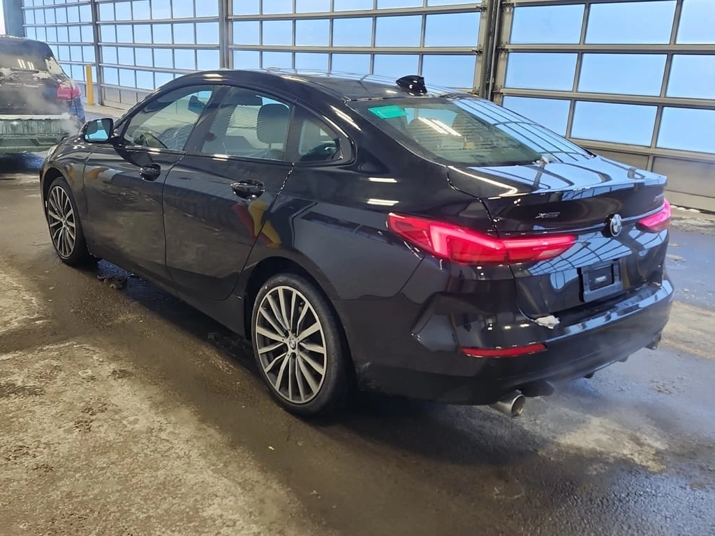 BMW 228 * xDrive GC * CARFAX * БЕЗ ПЪРВОНАЧАЛНА ВНОСКА - изображение 4