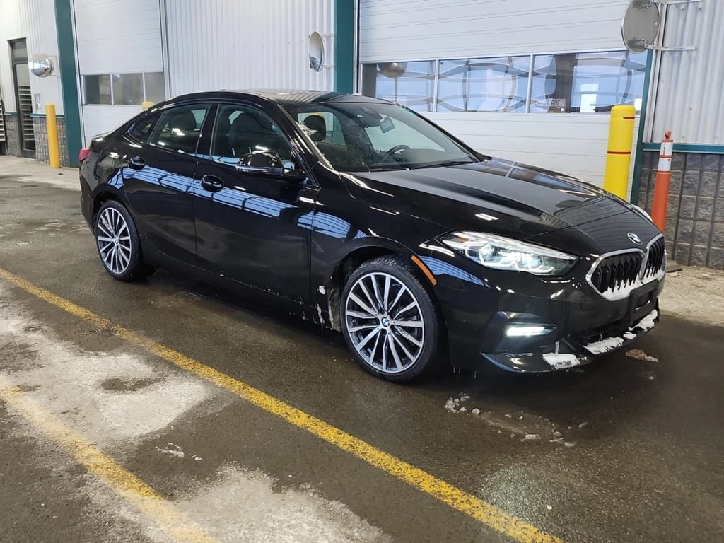 BMW 228 * xDrive GC * CARFAX * БЕЗ ПЪРВОНАЧАЛНА ВНОСКА - изображение 2