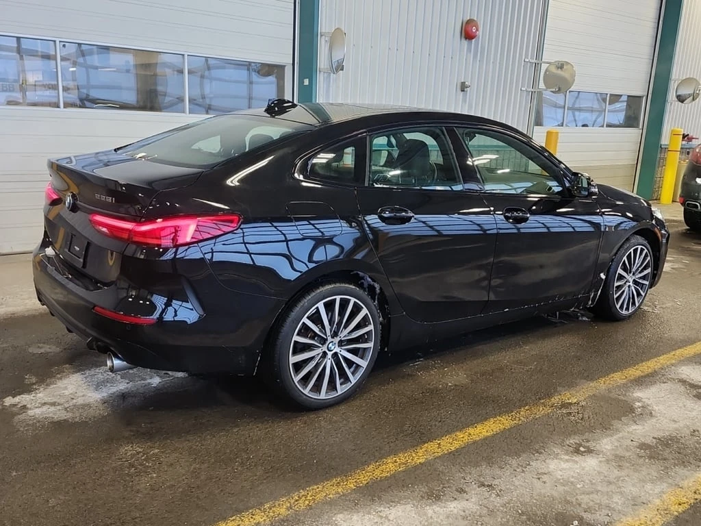 BMW 228 * xDrive GC * CARFAX * БЕЗ ПЪРВОНАЧАЛНА ВНОСКА - изображение 3