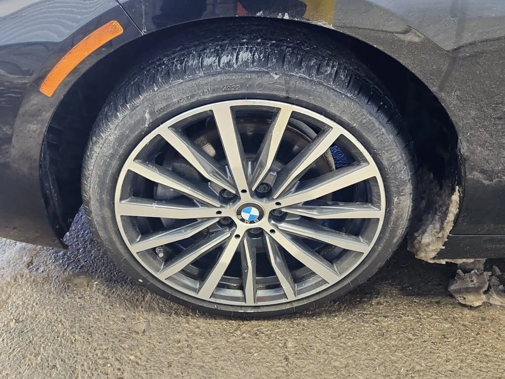 BMW 228 * xDrive GC * CARFAX * БЕЗ ПЪРВОНАЧАЛНА ВНОСКА - изображение 6