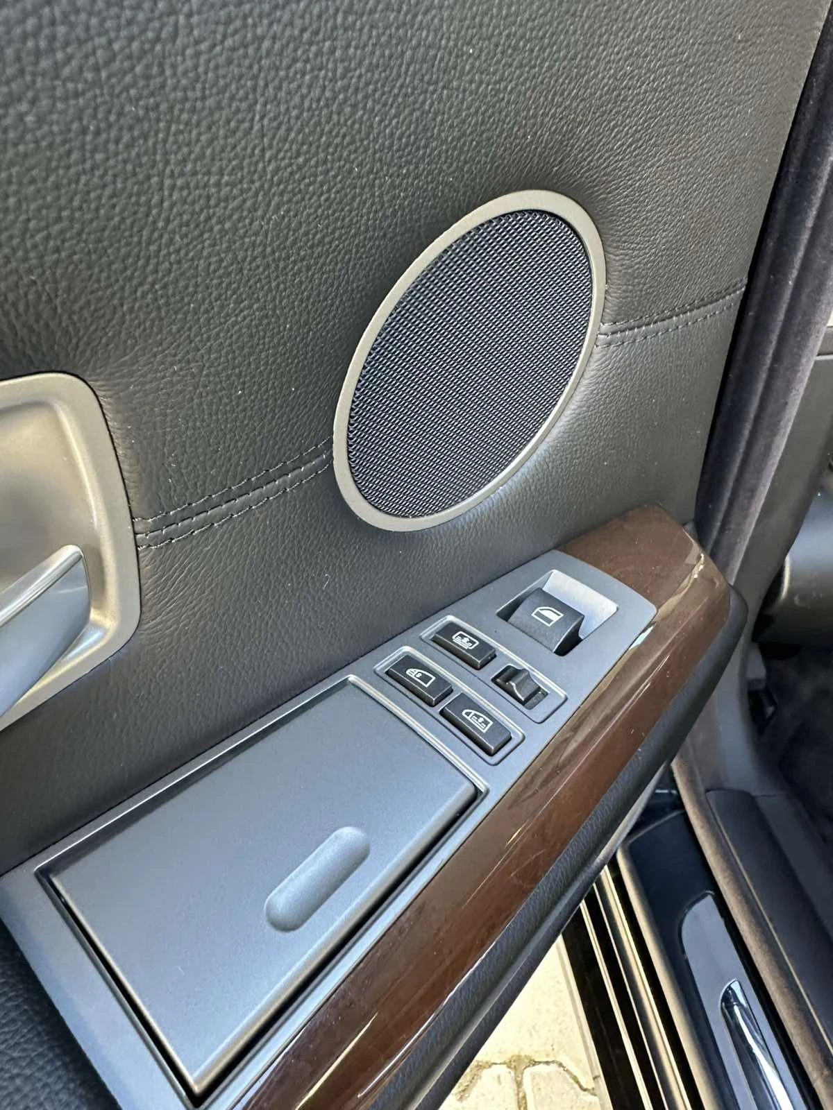 BMW 745 E66 745d 333kc  | Mobile.bg � ����������� 11