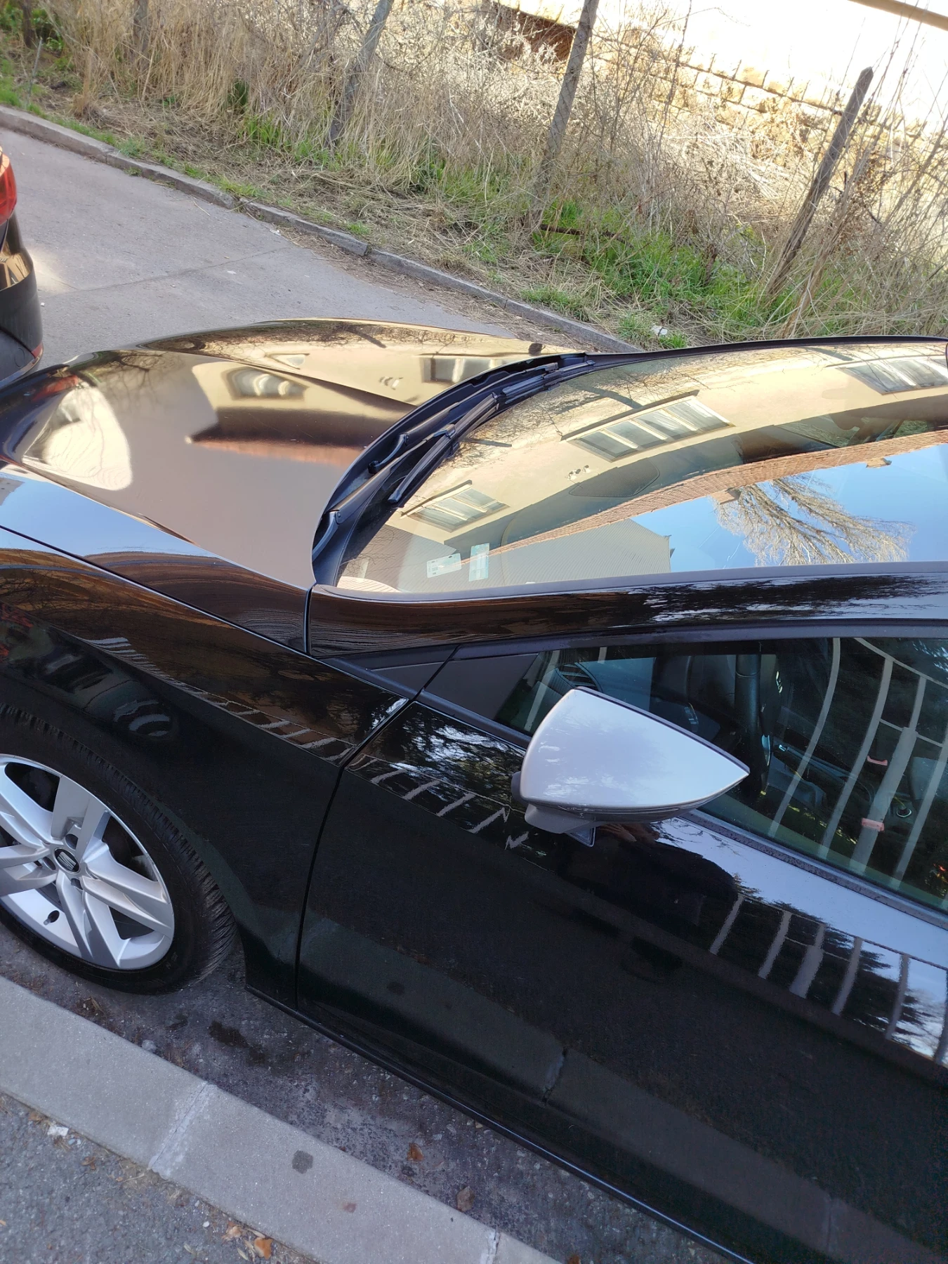 Seat Leon 5F FR, снимка 10 - Автомобили и джипове - 53769399