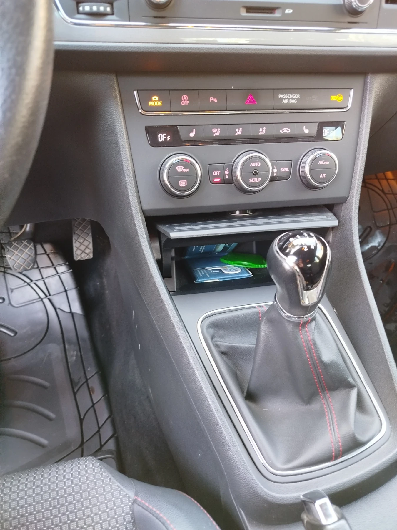 Seat Leon 5F FR, снимка 2 - Автомобили и джипове - 53769399