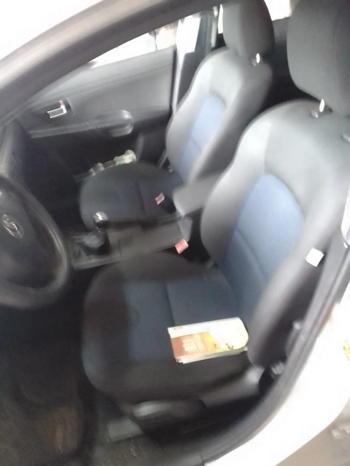 Mazda 3 ГАЗ, снимка 11 - Автомобили и джипове - 53815041