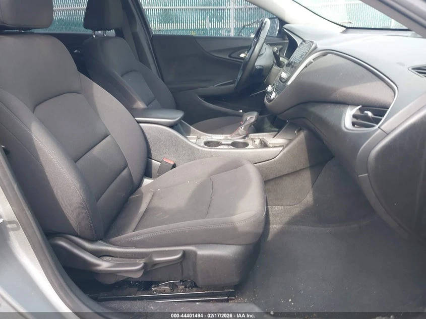 Chevrolet Malibu 1.5l Fwd Rs | Mobile.bg � ����������� 5