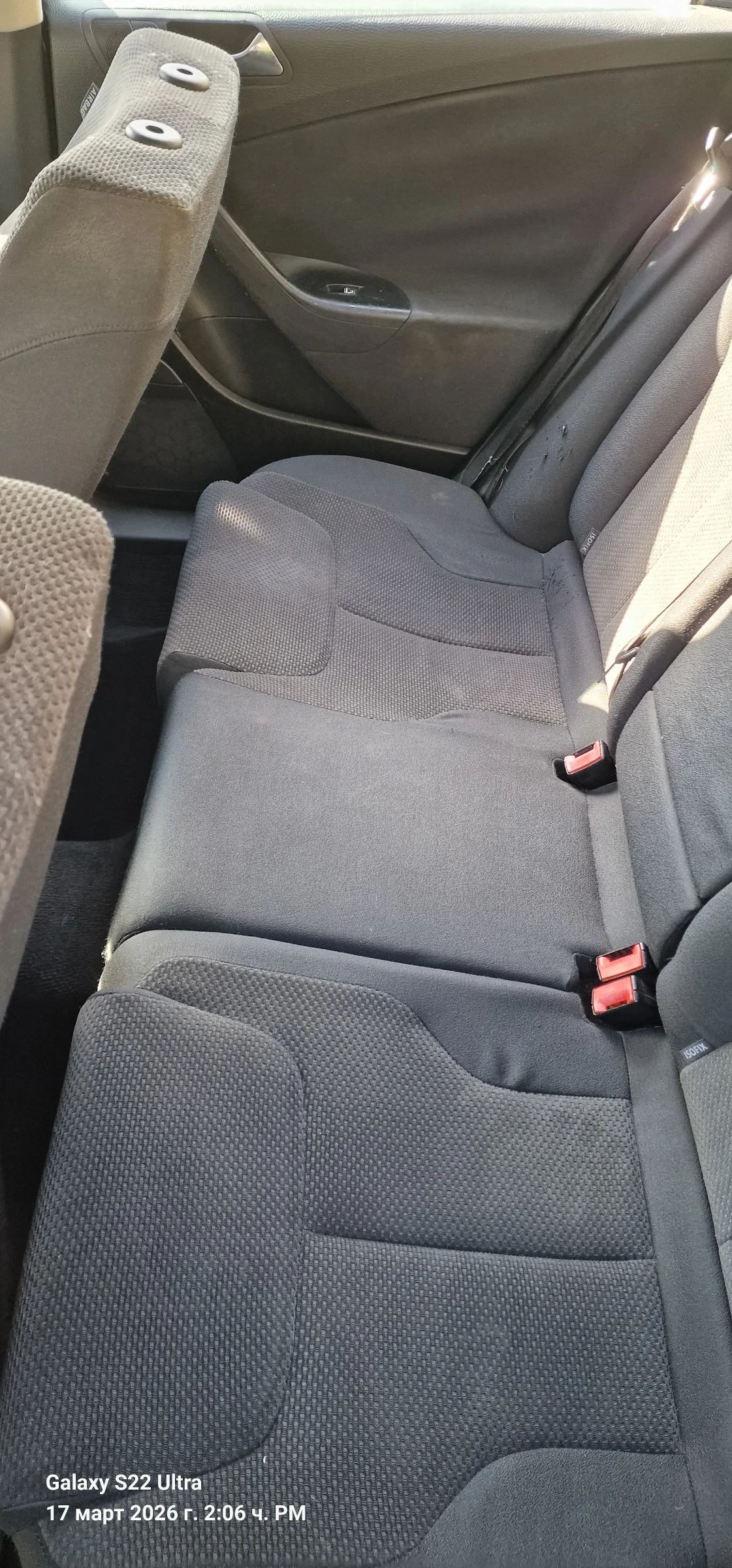 VW Passat 1.9TDI, снимка 4 - Автомобили и джипове - 53904047