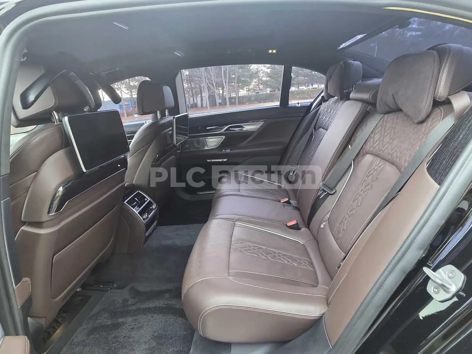 BMW 760 M* FULL ������* ���������* V12*  | Mobile.bg � ����������� 7
