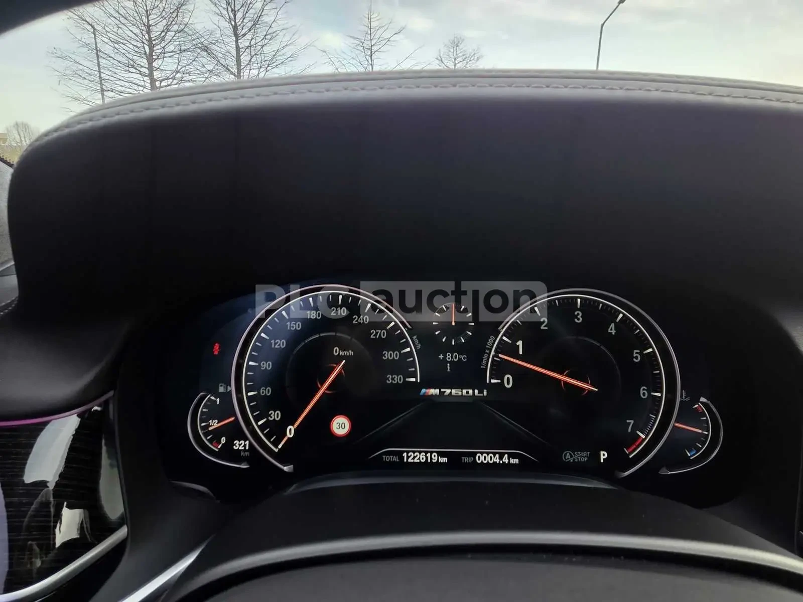 BMW 760 M* FULL ������* ���������* V12*  | Mobile.bg � ����������� 10