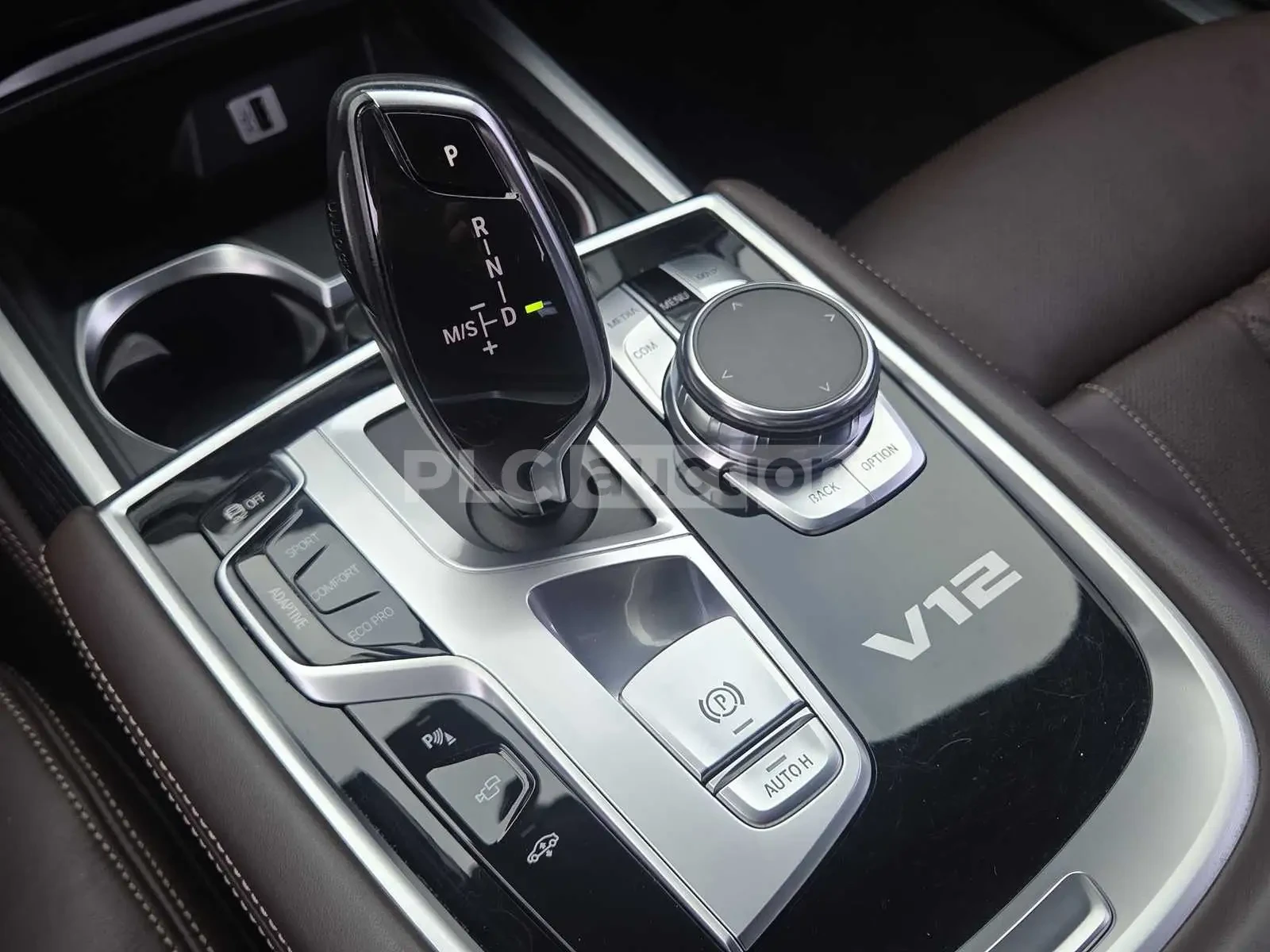 BMW 760 M* FULL ������* ���������* V12*  | Mobile.bg � ����������� 14