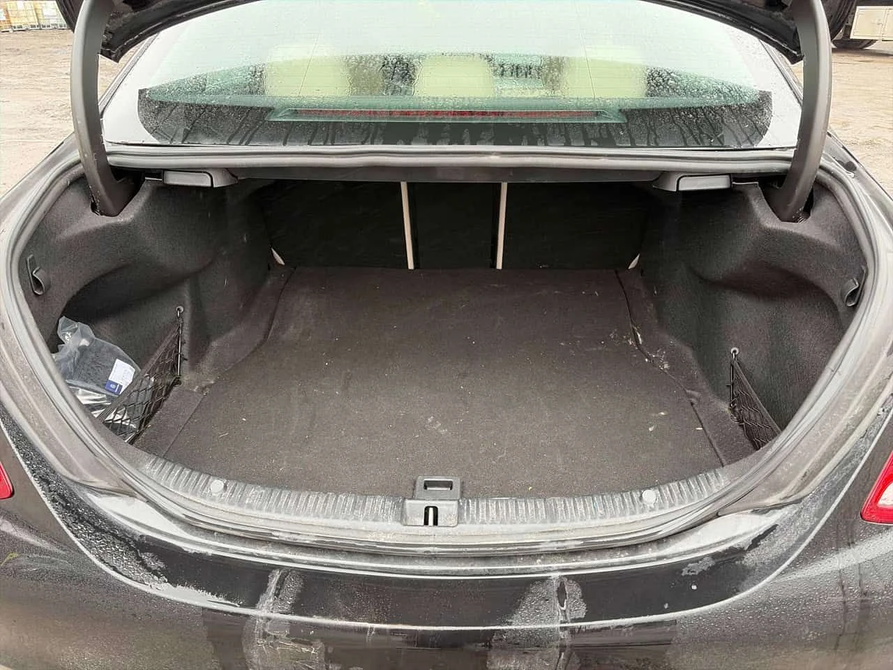 Mercedes-Benz C 300 * CARFAX * ЦЕНА ДО БГ, снимка 15 - Автомобили и джипове - 54100402