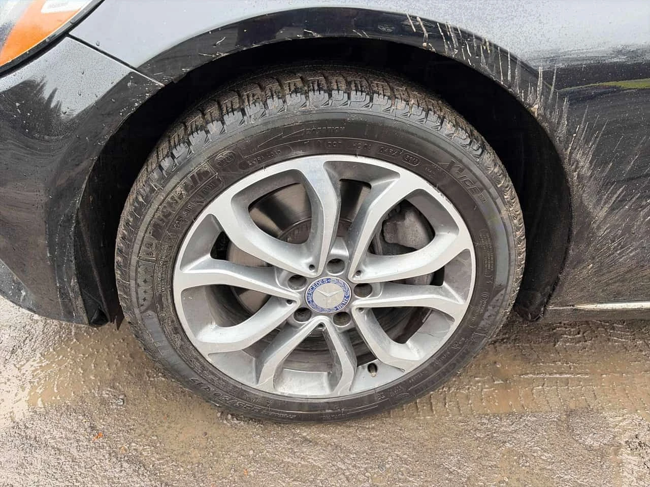 Mercedes-Benz C 300 * CARFAX * ЦЕНА ДО БГ, снимка 16 - Автомобили и джипове - 54100402