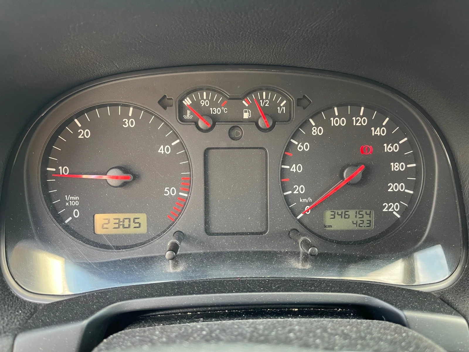 VW Golf, снимка 6 - Автомобили и джипове - 54252863