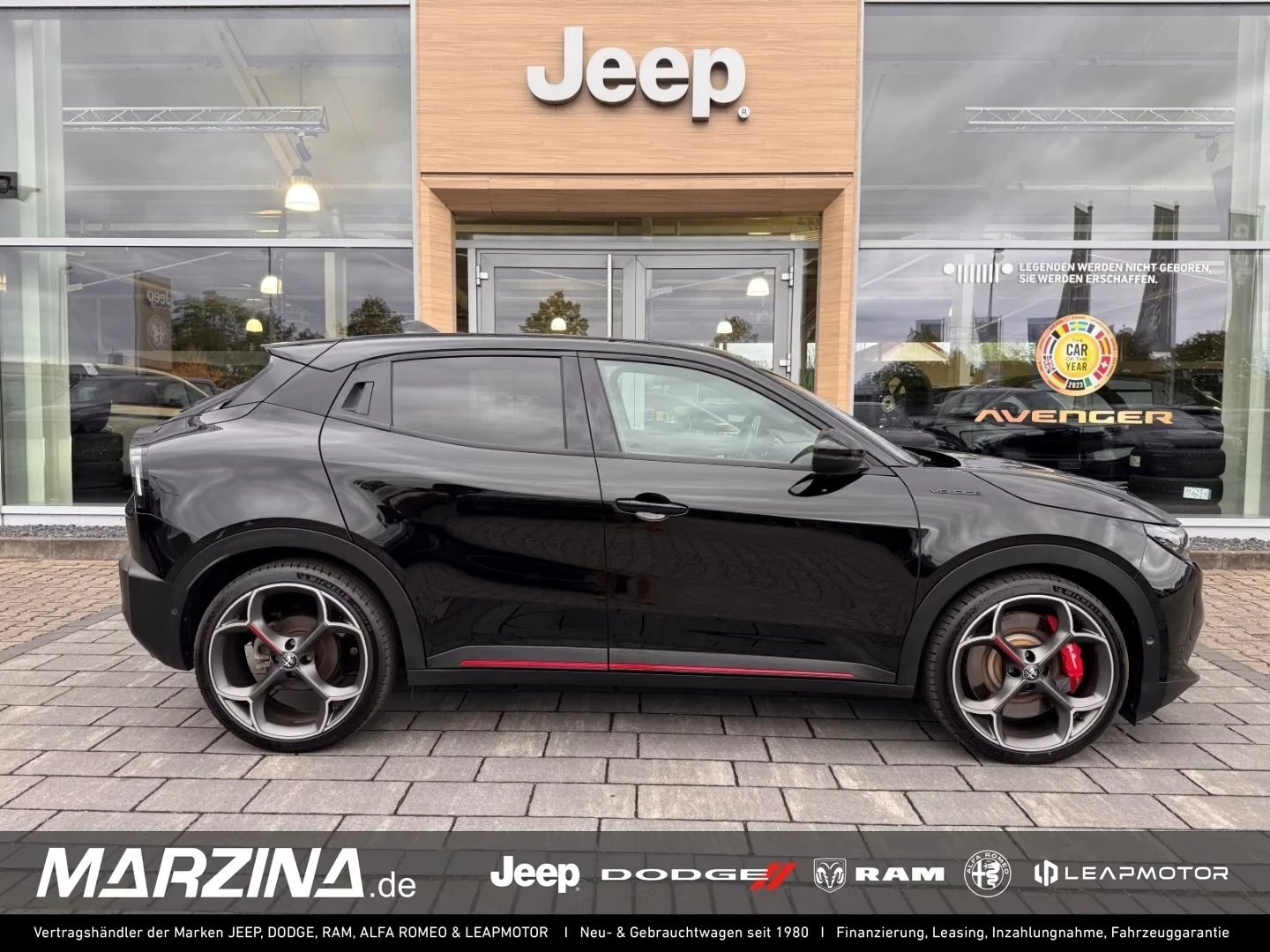 Alfa Romeo Junior Elettrica Veloce | Mobile.bg � ����������� 2