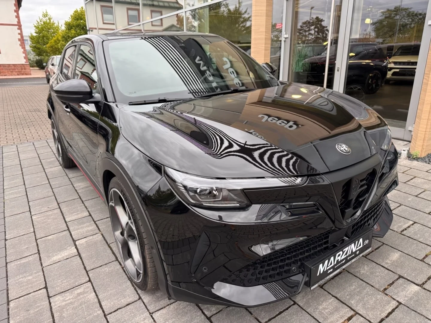 Alfa Romeo Junior Elettrica Veloce | Mobile.bg � ����������� 3
