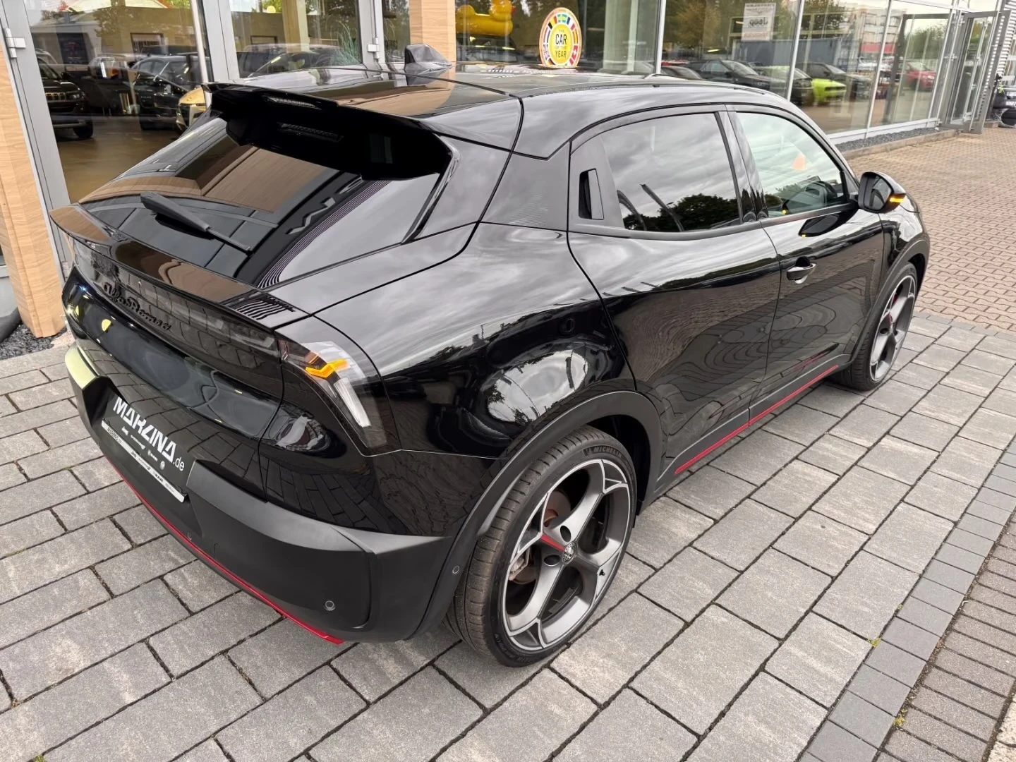 Alfa Romeo Junior Elettrica Veloce | Mobile.bg � ����������� 6