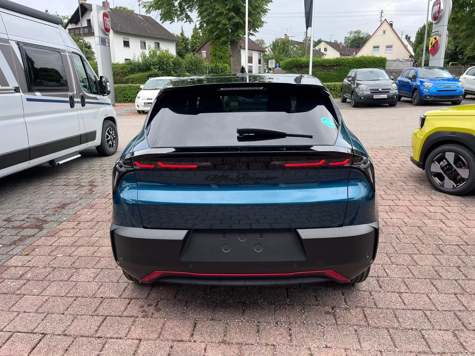 Alfa Romeo Junior Elettrica Speciale | Mobile.bg � ����������� 5