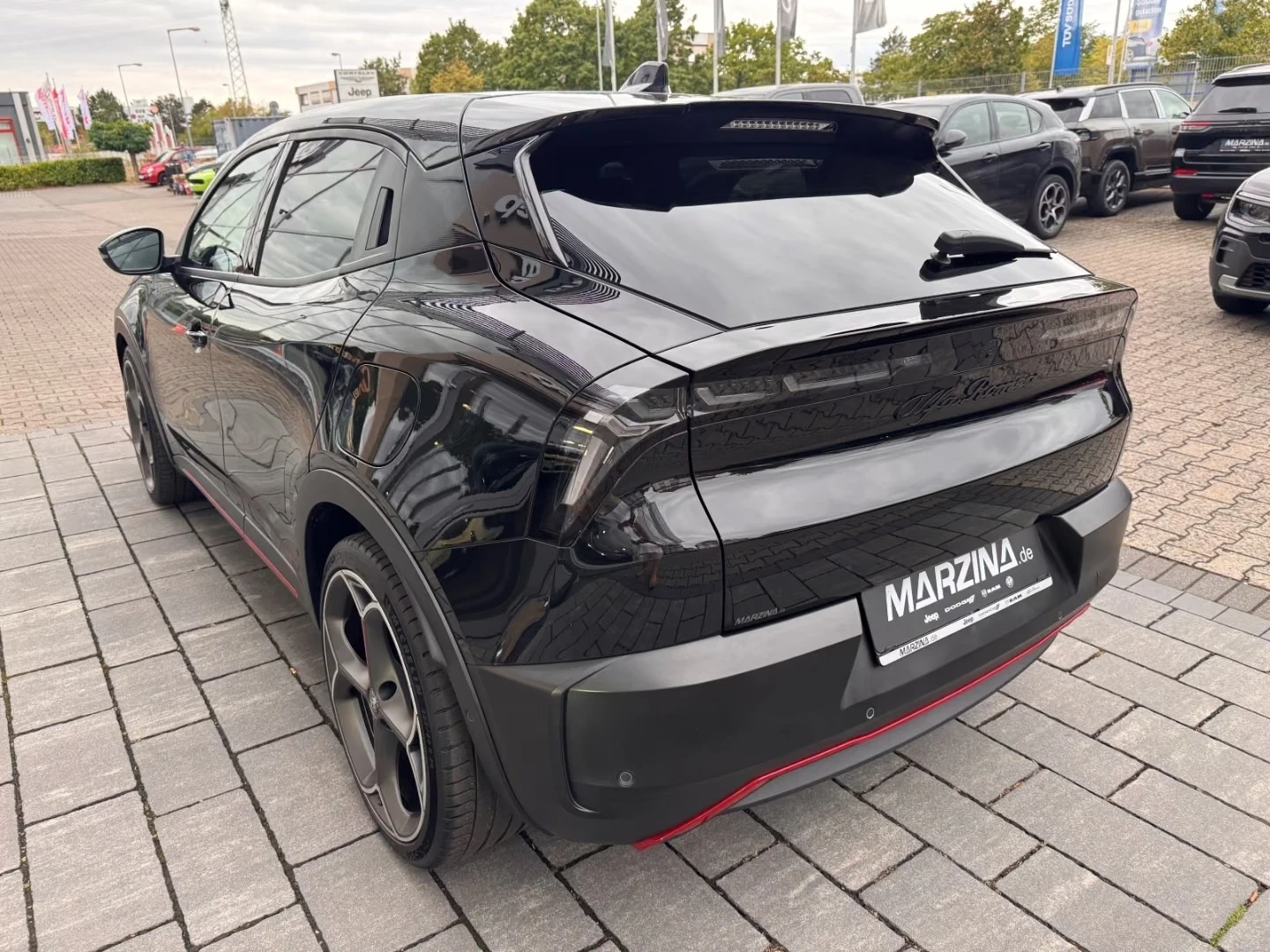 Alfa Romeo Junior Elettrica Veloce | Mobile.bg � ����������� 7