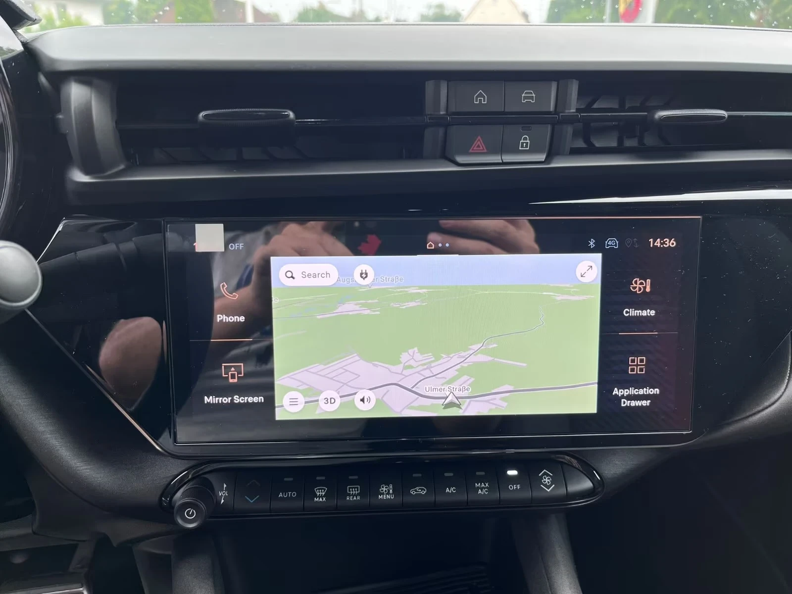 Alfa Romeo Junior Elettrica Speciale | Mobile.bg � ����������� 9