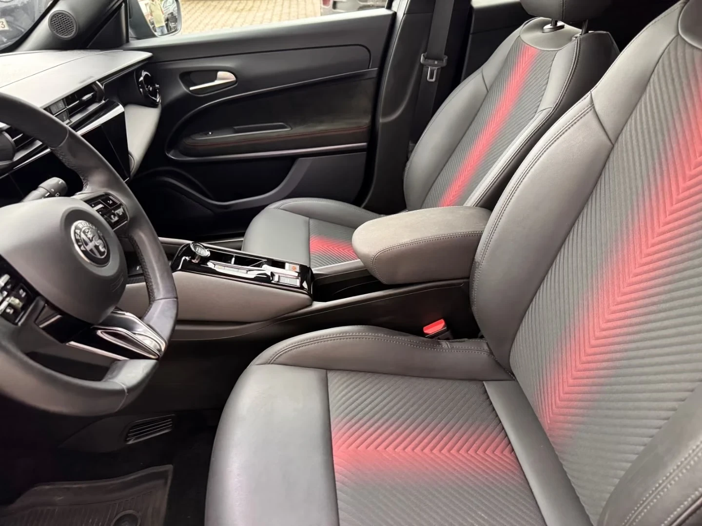 Alfa Romeo Junior Elettrica Veloce | Mobile.bg � ����������� 12