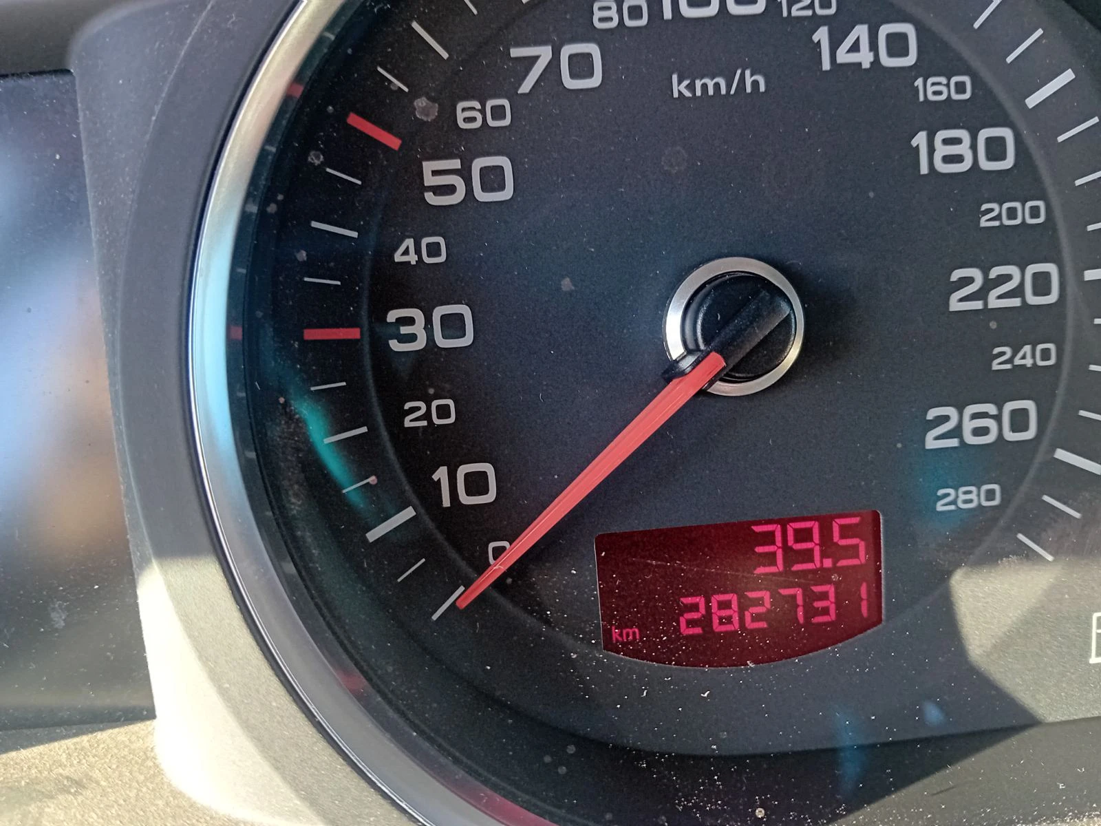 Audi A6 quatro, снимка 2 - Автомобили и джипове - 54487066