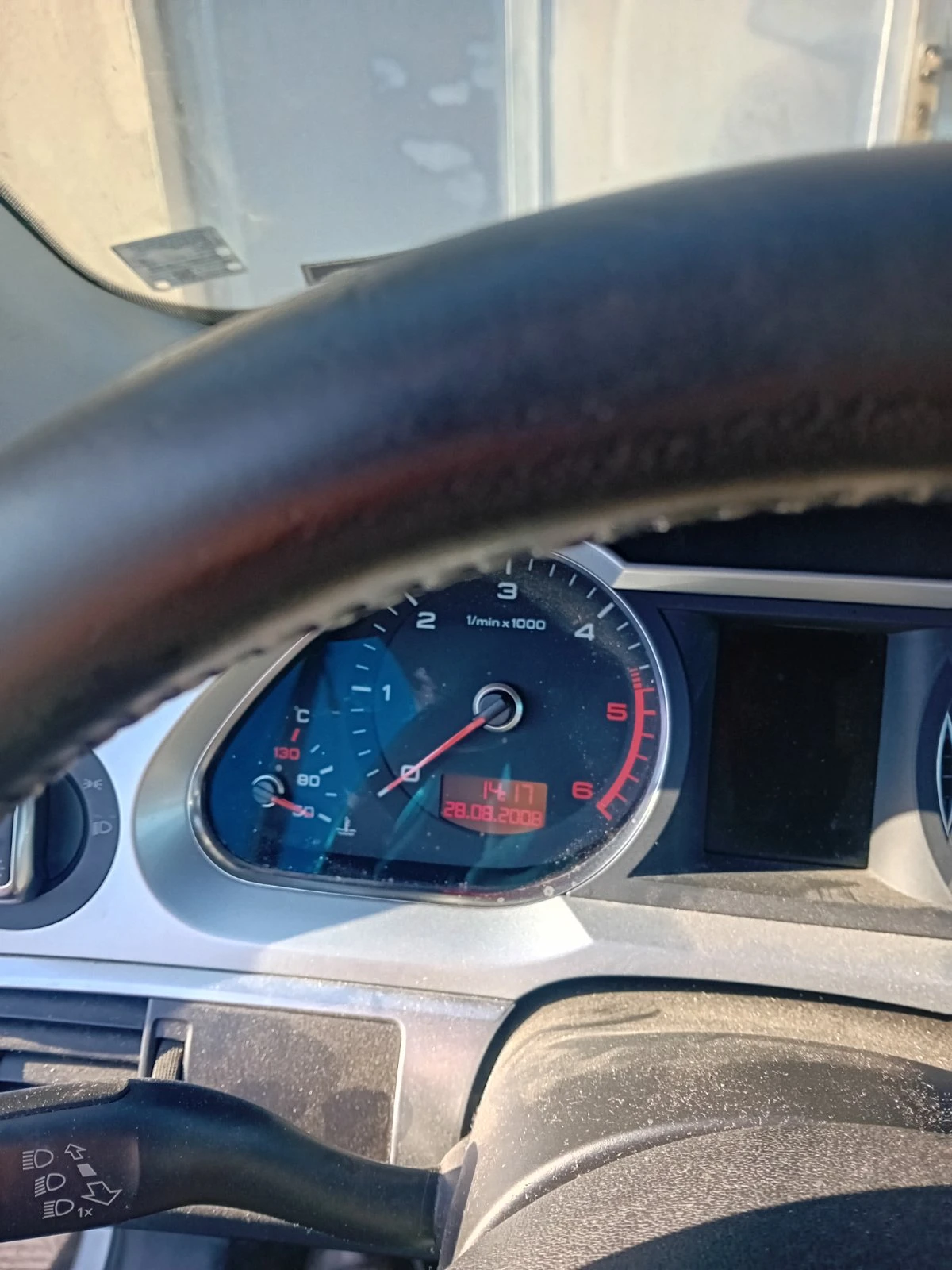 Audi A6 quatro, снимка 8 - Автомобили и джипове - 54487066