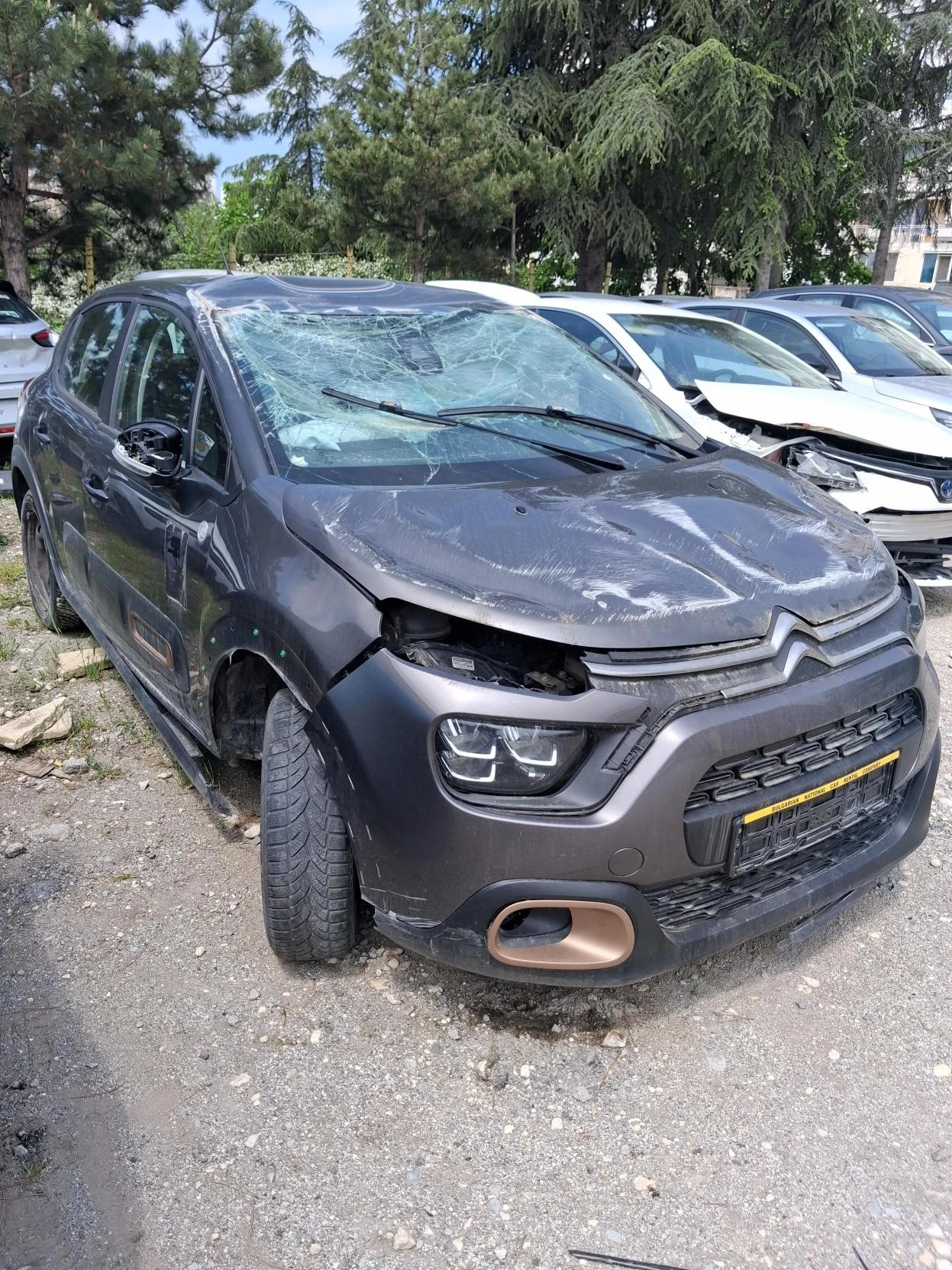 Citroen C3 | Mobile.bg � ����������� 2