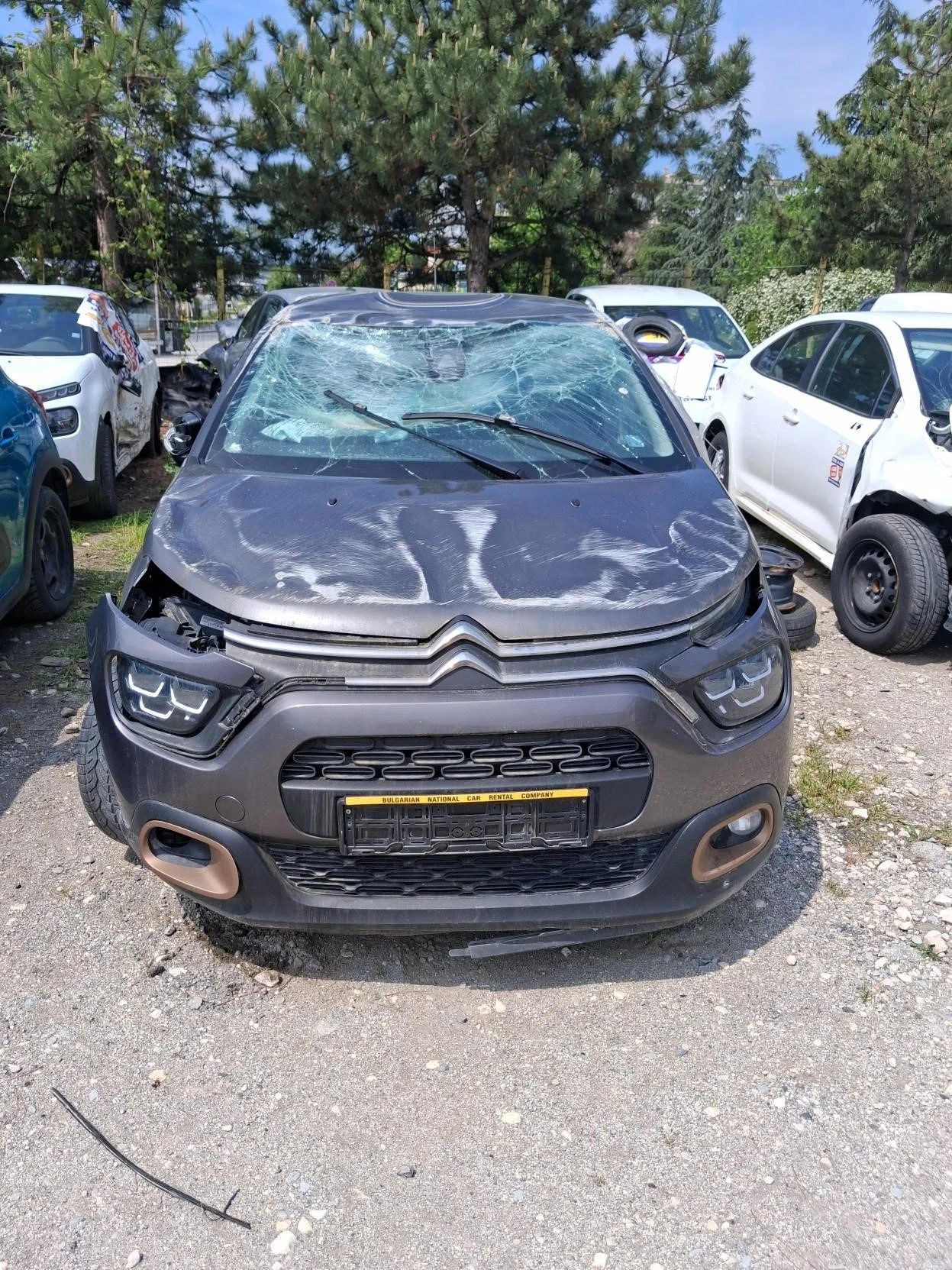 Citroen C3 | Mobile.bg � ����������� 1