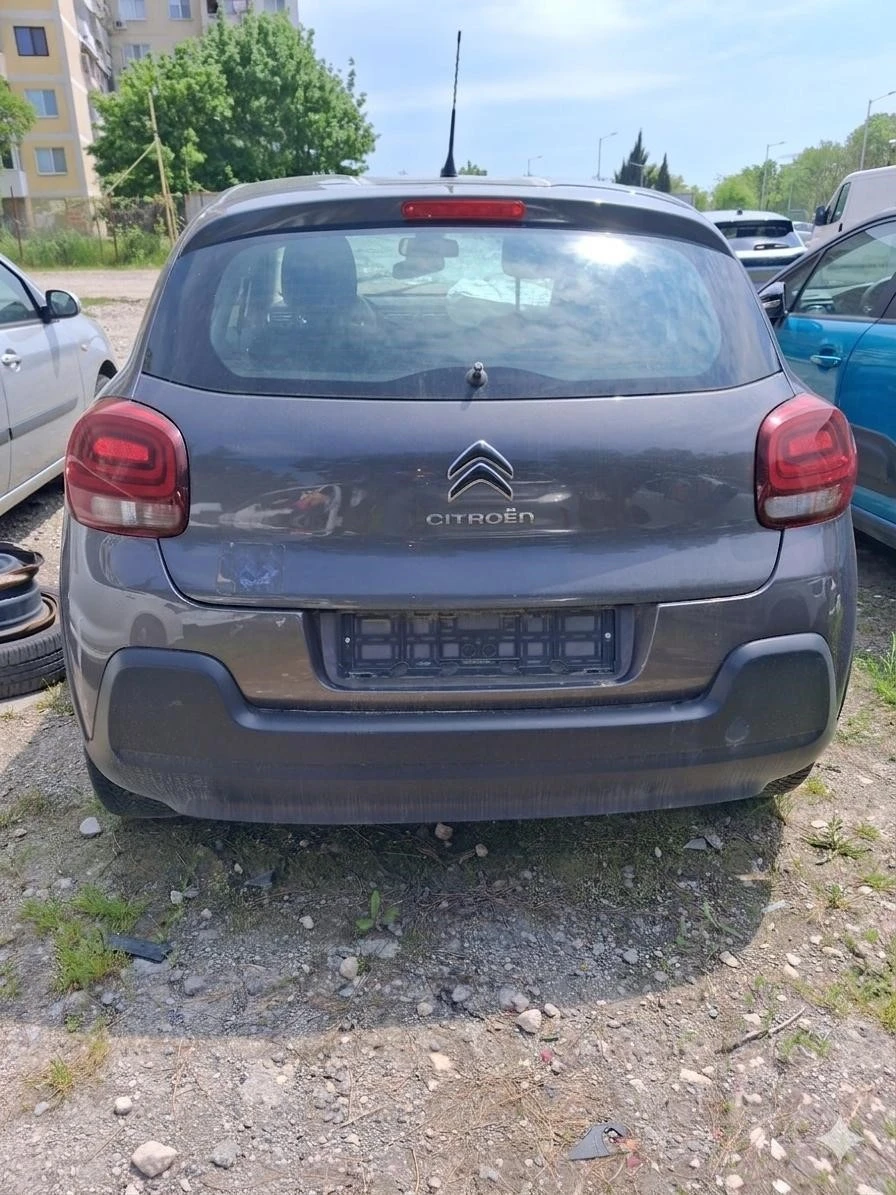 Citroen C3 | Mobile.bg � ����������� 5