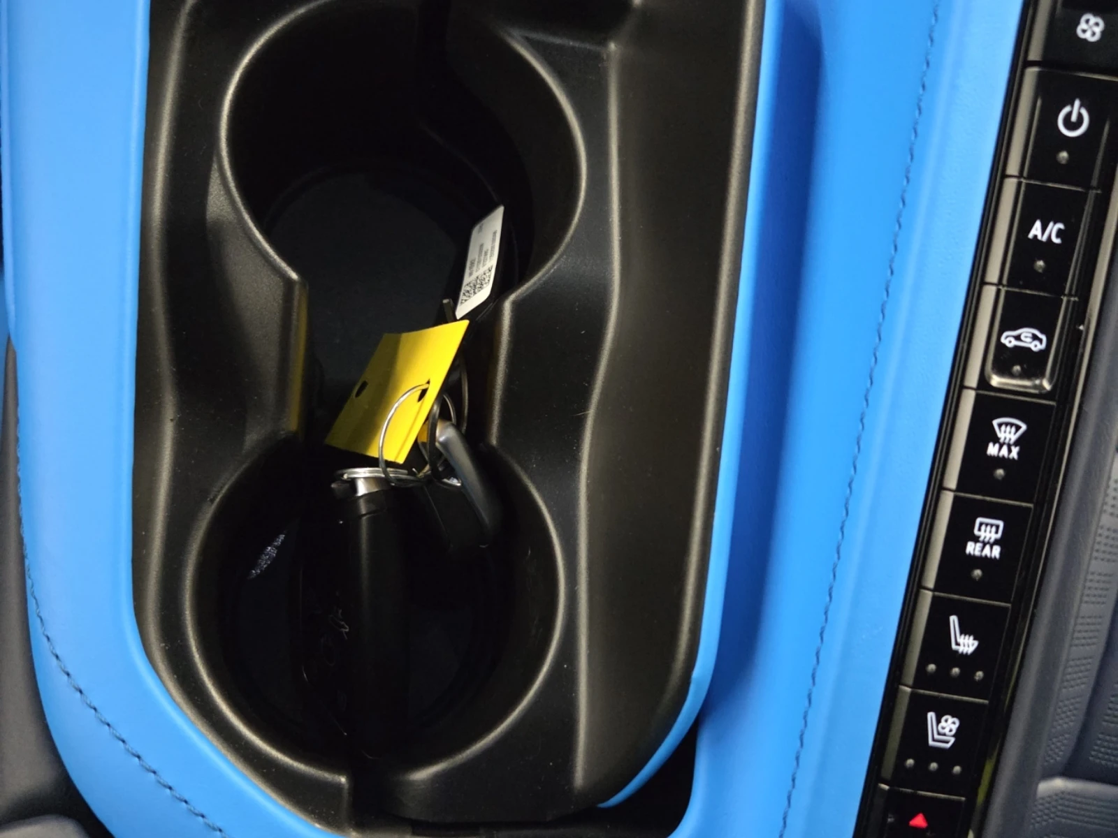 Chevrolet Corvette, снимка 8 - Автомобили и джипове - 54576781
