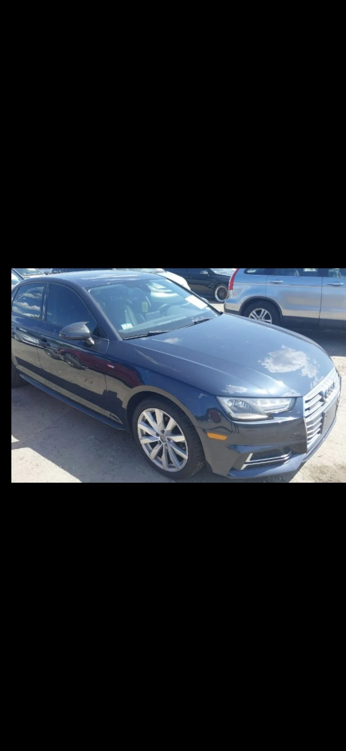 Audi A4 2018  2.0� S-line 252hp 4WD Premium | Mobile.bg � ����������� 3