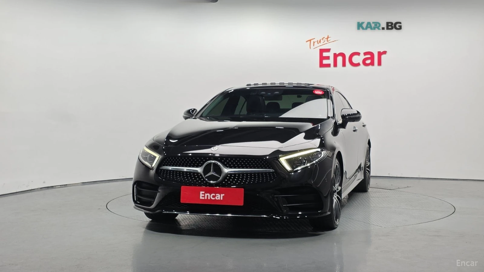 Mercedes-Benz CLS 450 AMG-LINE* 4MATIC* DISTRONIC* 360CAMERA* HEAD-UP* , снимка 3 - Автомобили и джипове - 54884172