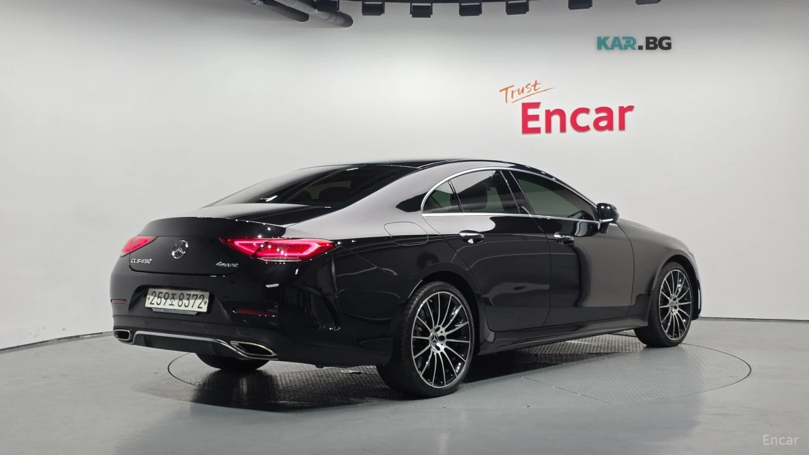 Mercedes-Benz CLS 450 AMG-LINE* 4MATIC* DISTRONIC* 360CAMERA* HEAD-UP* , снимка 2 - Автомобили и джипове - 54884172