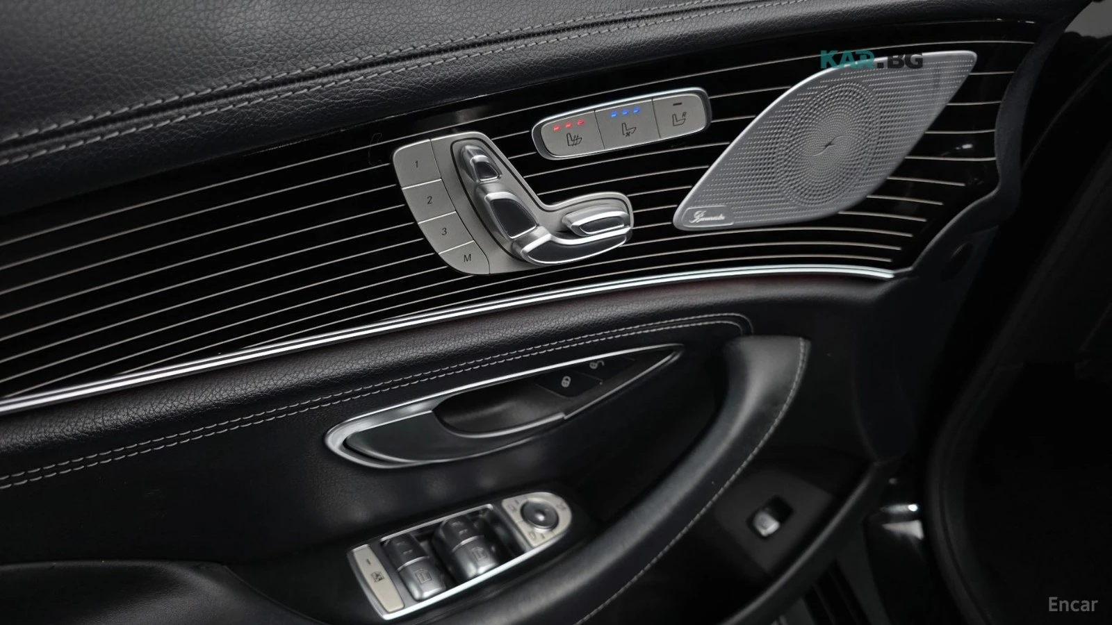 Mercedes-Benz CLS 450 AMG-LINE* 4MATIC* DISTRONIC* 360CAMERA* HEAD-UP* , снимка 12 - Автомобили и джипове - 54884172
