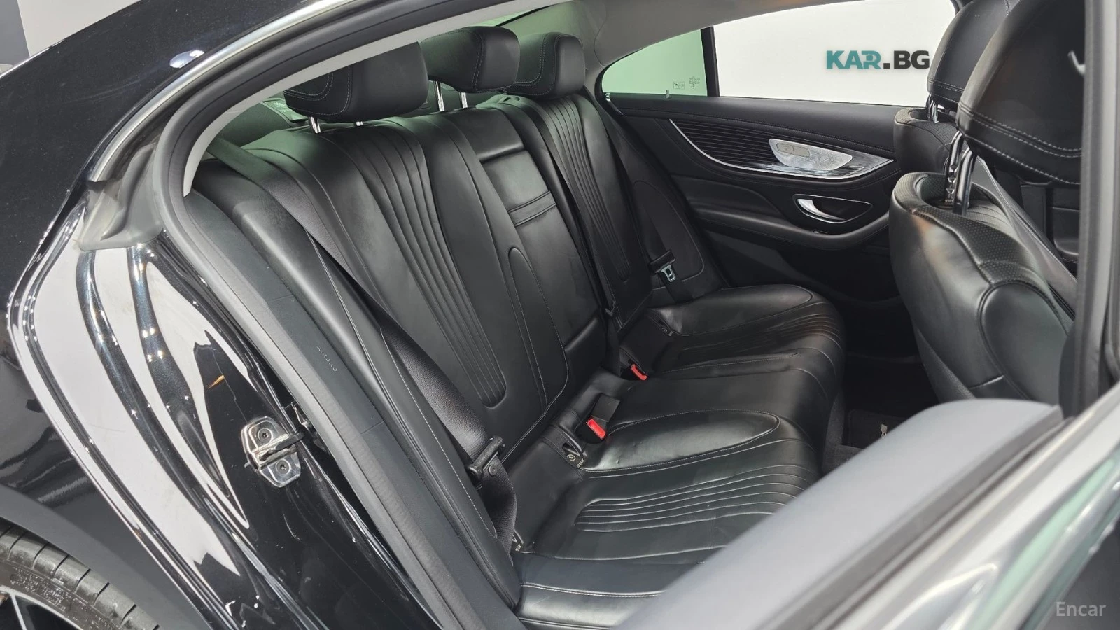 Mercedes-Benz CLS 450 AMG-LINE* 4MATIC* DISTRONIC* 360CAMERA* HEAD-UP* , снимка 13 - Автомобили и джипове - 54884172