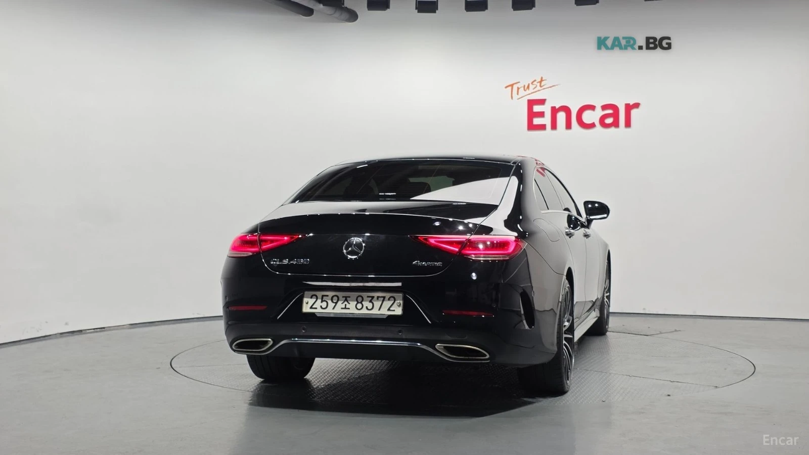 Mercedes-Benz CLS 450 AMG-LINE* 4MATIC* DISTRONIC* 360CAMERA* HEAD-UP* , снимка 4 - Автомобили и джипове - 54884172