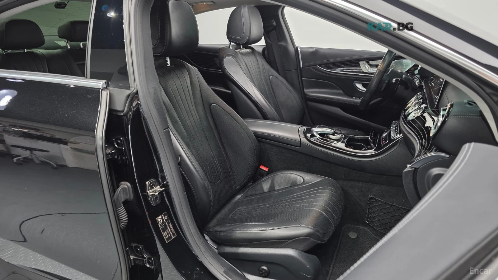 Mercedes-Benz CLS 450 AMG-LINE* 4MATIC* DISTRONIC* 360CAMERA* HEAD-UP* , снимка 14 - Автомобили и джипове - 54884172