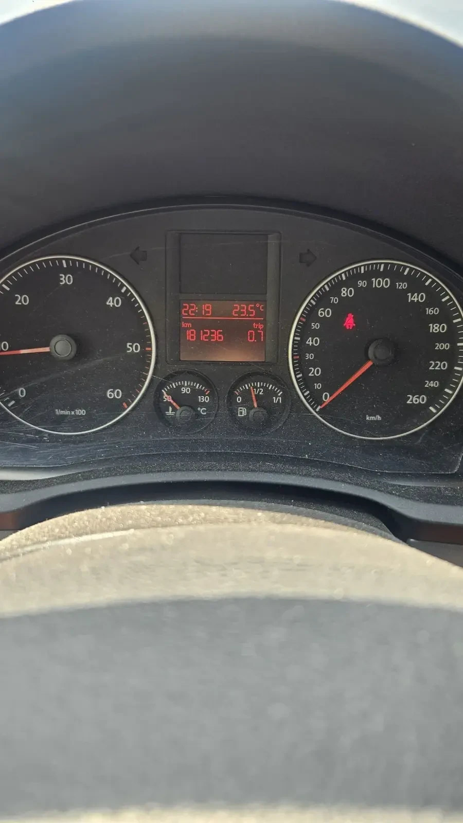 VW Golf 1.9тди. 105кс.4х4.климатрон.6скорости, снимка 2 - Автомобили и джипове - 55008984