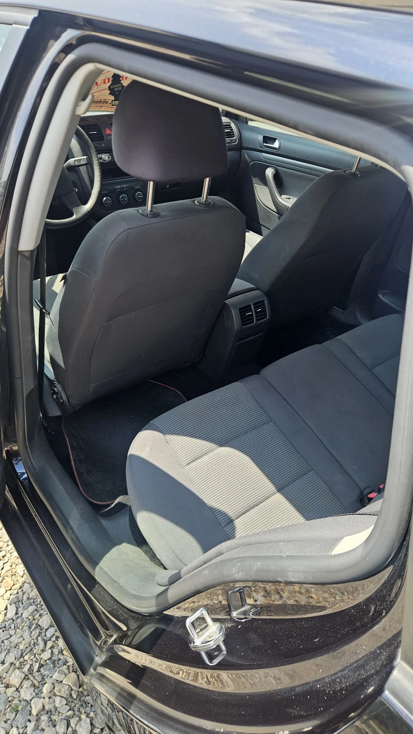 VW Golf 1.9тди. 105кс.4х4.климатрон.6скорости, снимка 9 - Автомобили и джипове - 55008984