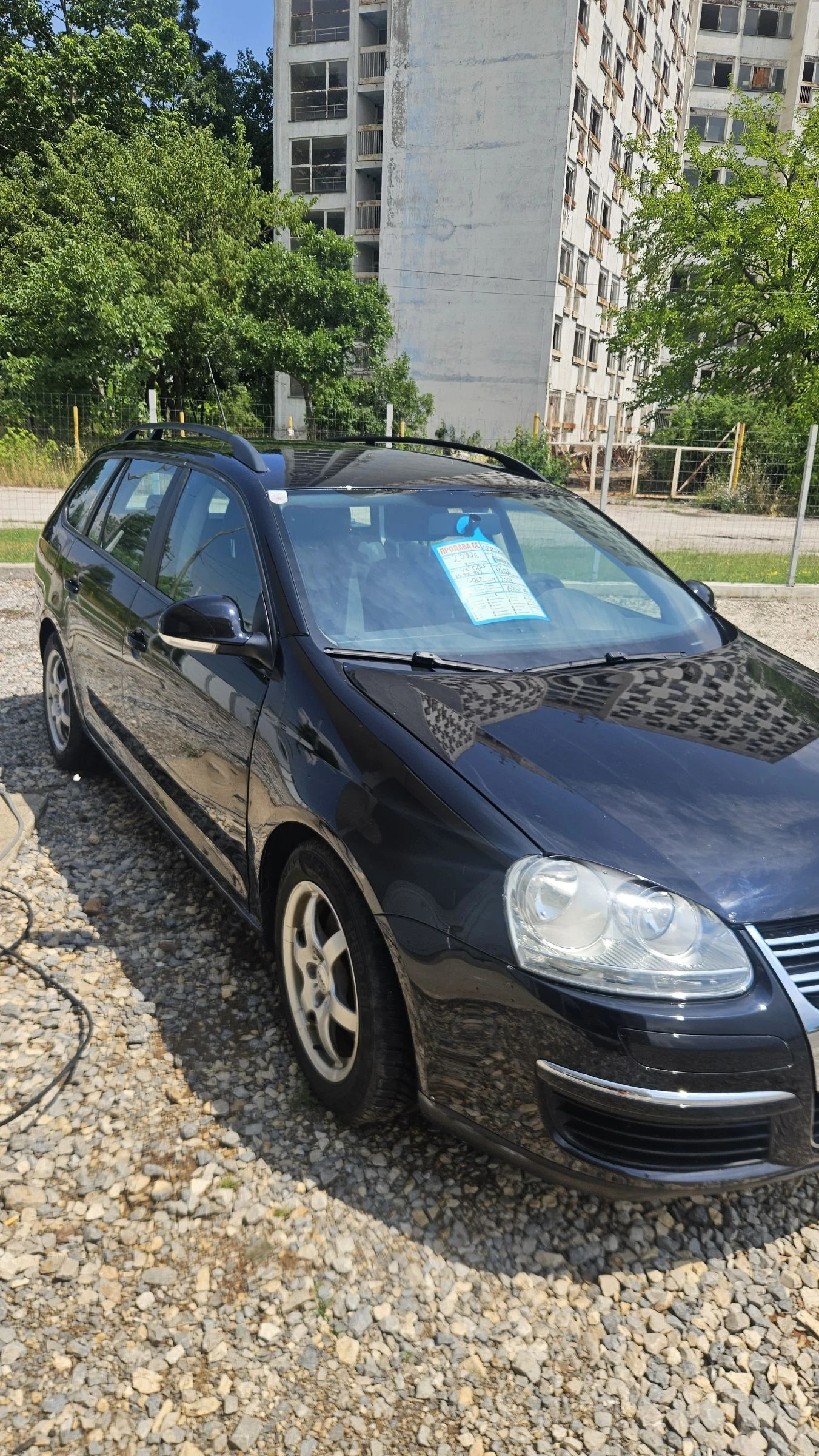 VW Golf 1.9тди. 105кс.4х4.климатрон.6скорости, снимка 13 - Автомобили и джипове - 55008984