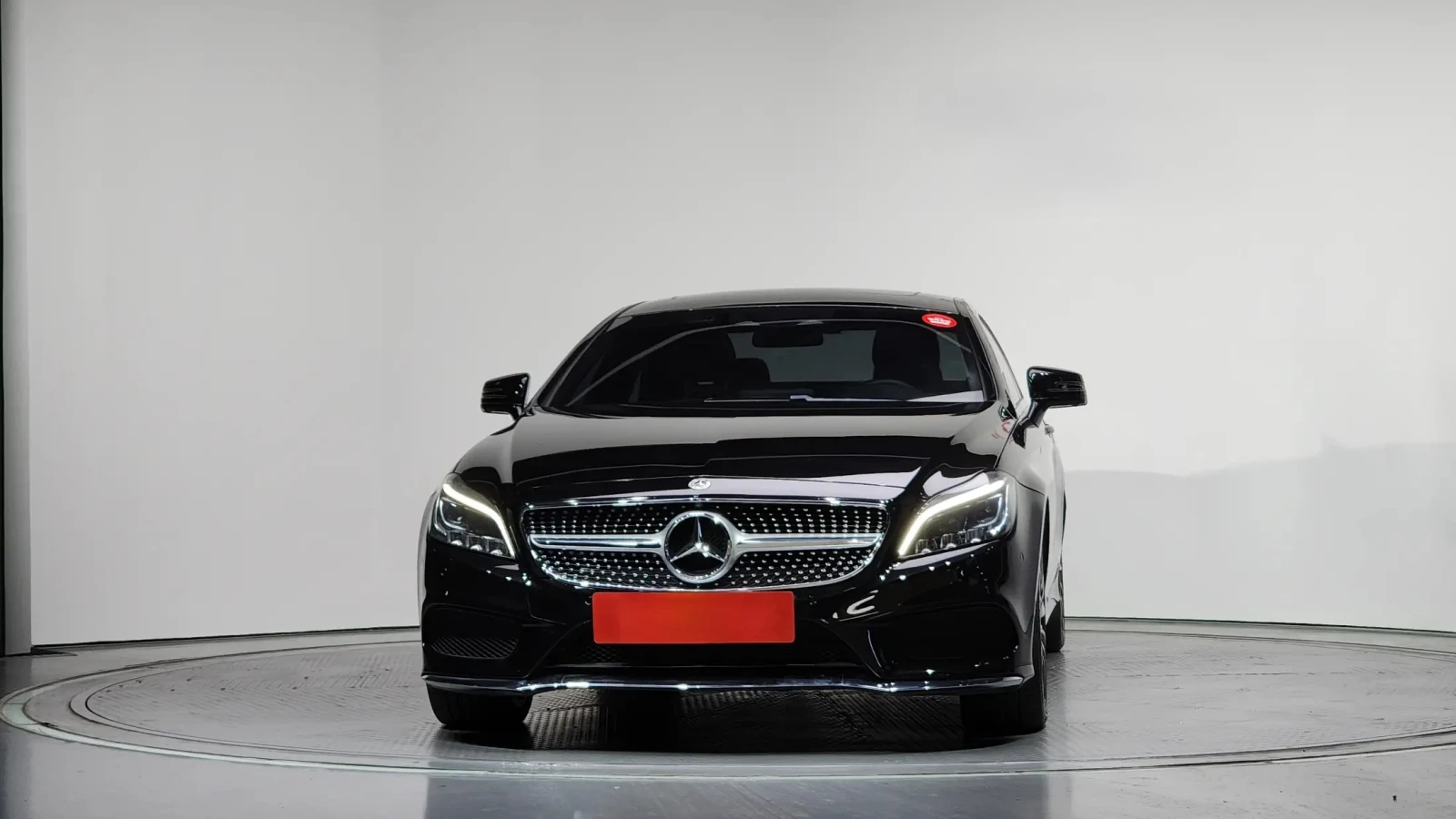 Mercedes-Benz CLS 250 AMG line 4Matic Cam360/ DisiTronic, снимка 3 - Автомобили и джипове - 55045154