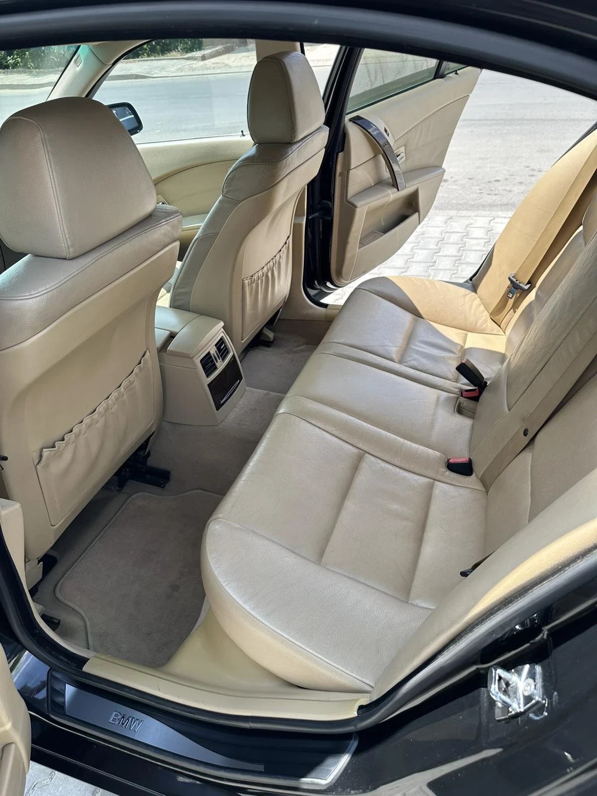 BMW 530, снимка 9 - Автомобили и джипове - 55239837