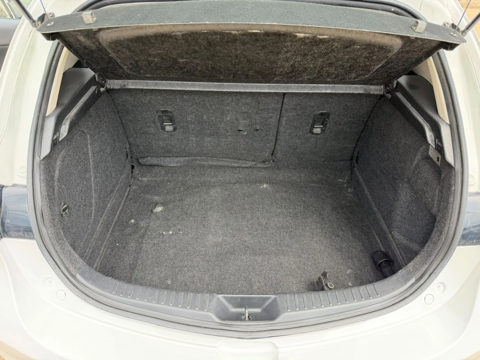 Mazda 3 2.0 16V - NAVI | Mobile.bg � ����������� 9