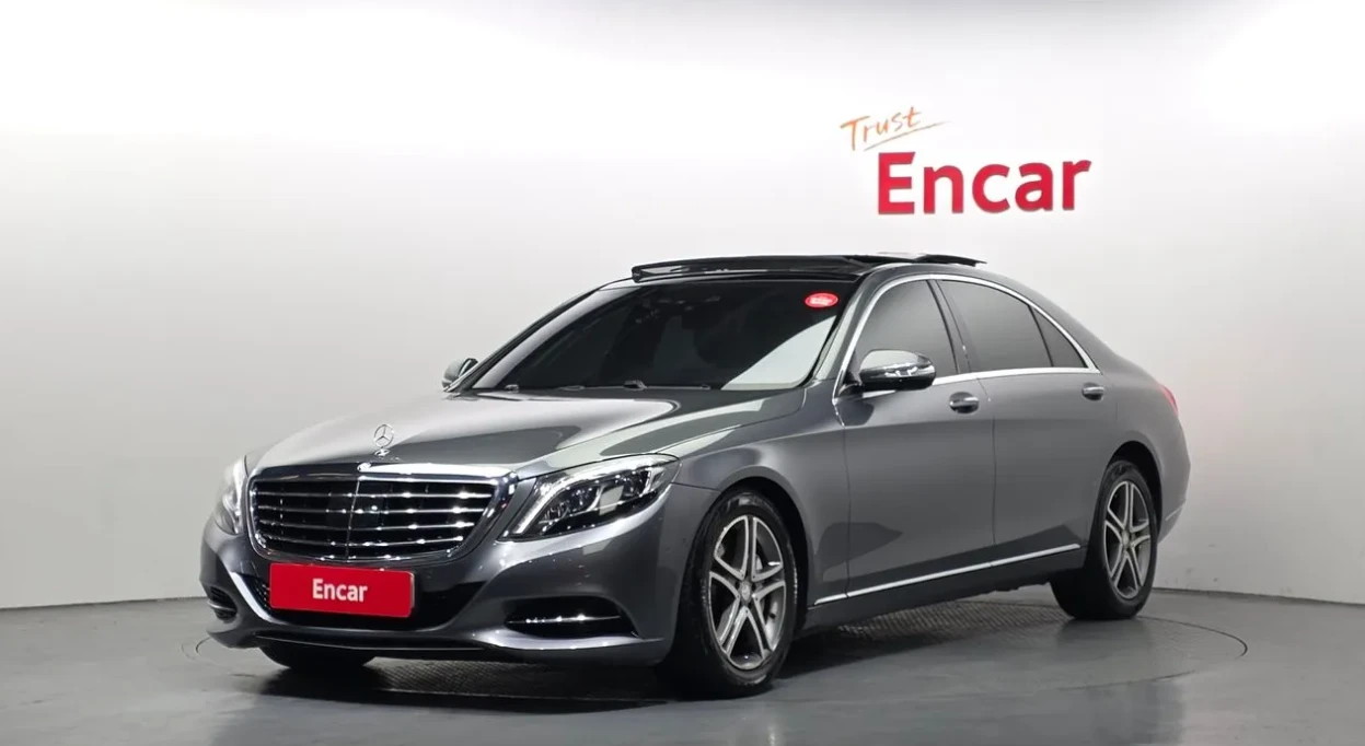 Mercedes-Benz S 400 L/HUD/ОБДУХВАНЕ/360/ПАНОРАМА/ДИСТРОНИК/
