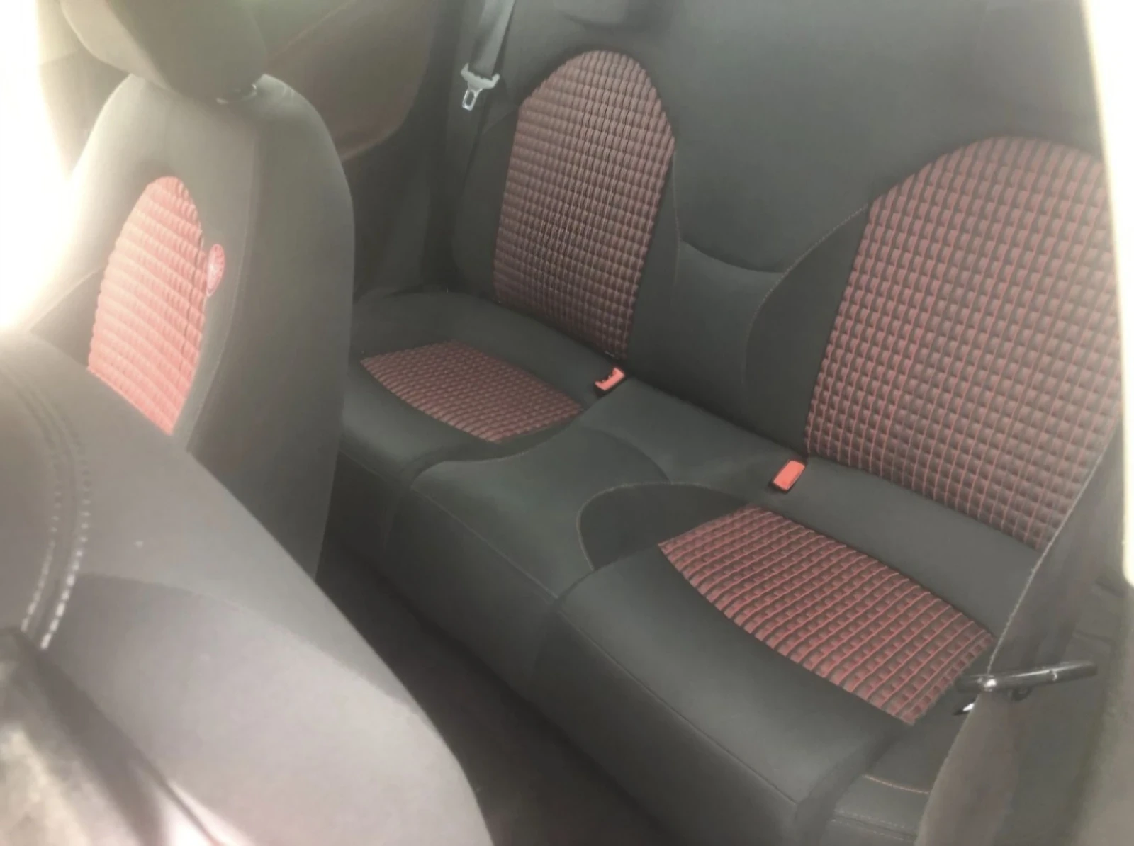 Alfa Romeo MiTo 1.4T, снимка 11 - Автомобили и джипове - 55458482