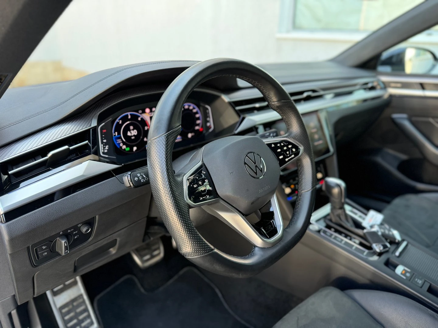 VW Arteon | Mobile.bg � ����������� 10